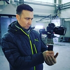 Игорь Молоков