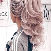 Свадебный стилист Катрина Гужвинская, Беларусь - фото 2