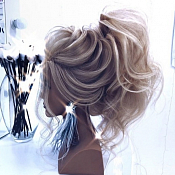 Свадебный стилист Катрина Гужвинская, Беларусь - фото 3