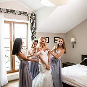 Фотограф Евгения Змушко, Минск - фото 2