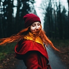 Стася Мелешкевич