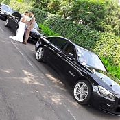 Аренда Свадебный кортеж Гомель BMW, Mercedes, Audi, Гомель - фото 3