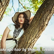 Свадебный стилист Оксана Ковалева, Беларусь - фото 3