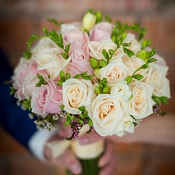 Свадебные букеты Cтудия флористики БУКЕТОМАНИЯ, Минск - фото 3