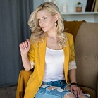  Елена Демидова