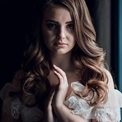 Свадебный стилист  Елена Демидова, Беларусь - фото 1