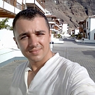 Дмитрий Волкодав