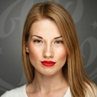 Виктория Хоруженко