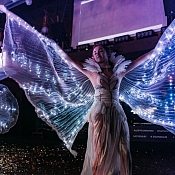 Шоу-проект MALINA, Гродно - фото 1