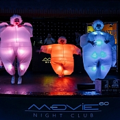 Шоу-проект MALINA, Гродно - фото 2