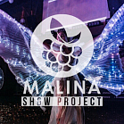 Шоу-проект MALINA