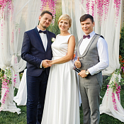 Ведущий Виталий Весел, Минск - фото 3