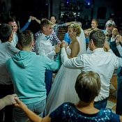 Ведущий Алёна Max, Беларусь - фото 1