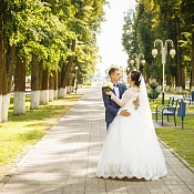 Фотограф Евгений Третьяков, Могилев - фото 1