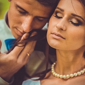 Свадебный стилист Оксана Матиюк, Брест - фото 1