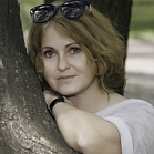 Наталья Воронова