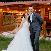 Ведущий Михаил Райко, Минск - фото 1