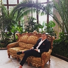 Виталий Севастьянов