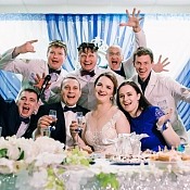 Крио Шоу | Азотное шоу, Минск - фото 3