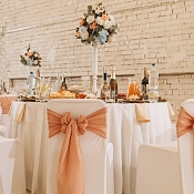 Усадьба Loft  Hall, Минск - фото 3
