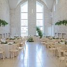 Loft  Hall