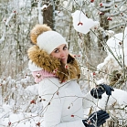 Татьяна Данченко