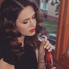 Марина Пурина