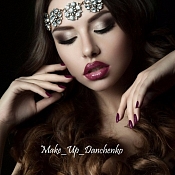 Свадебный стилист Татьяна Данченко, Беларусь - фото 1