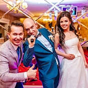 Ведущий Олег Грицук(ВЕДУЩИЙ-ПРАЗДНИК), Беларусь - фото 3