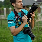 Максим Киркалов