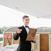 Ведущий Антон BobroV, Беларусь - фото 2