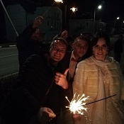 Ведущий Алексей Кивель, Беларусь - фото 2