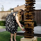 Деревянные игры из Англии WoodTower