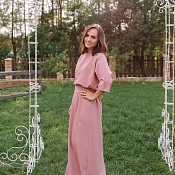 Ведущий Татьяна Василькова, Беларусь - фото 1