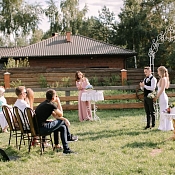 Ведущий Татьяна Василькова, Беларусь - фото 2