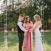 Ведущий Татьяна Василькова, Беларусь - фото 3