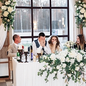 Ведущий Людмила Деменюк, Беларусь - фото 2