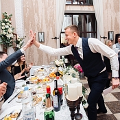 Ведущий Людмила Деменюк, Беларусь - фото 3