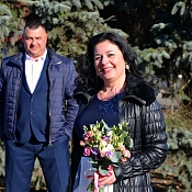 Фотограф Алина Вишневская, Гродно - фото 2