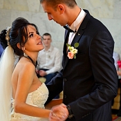 Фотограф Алина Вишневская, Гродно - фото 1