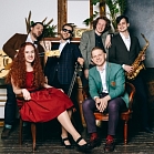 Кавер-группа GOSTIBAND (Гости)