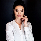 Жанна Романовская