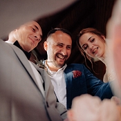 Ведущий Андрей Краевский, Беларусь - фото 3