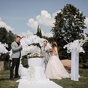 Ведущий Кирилл Балобанов , Брест - фото 2