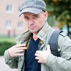 Сергей  Борис