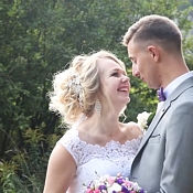 Видеограф Сергей  Борис, Беларусь - фото 1