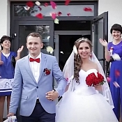 Видеограф Сергей  Борис, Беларусь - фото 2