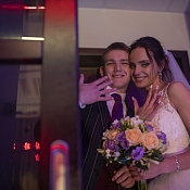 Ведущий Виктория Карпучик, Брест - фото 1