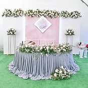 Свадебный оформитель Наталья Хоменкова , Гомель - фото 1