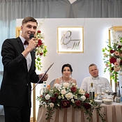 Ведущий Антон BobroV, Беларусь - фото 1